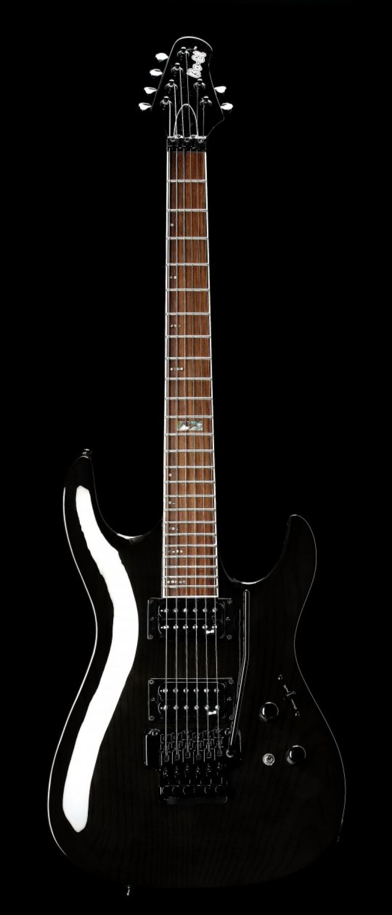 Bo-EL Guitars