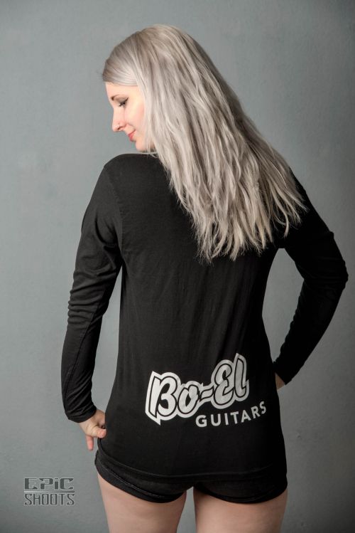 Bo-EL Longsleeve